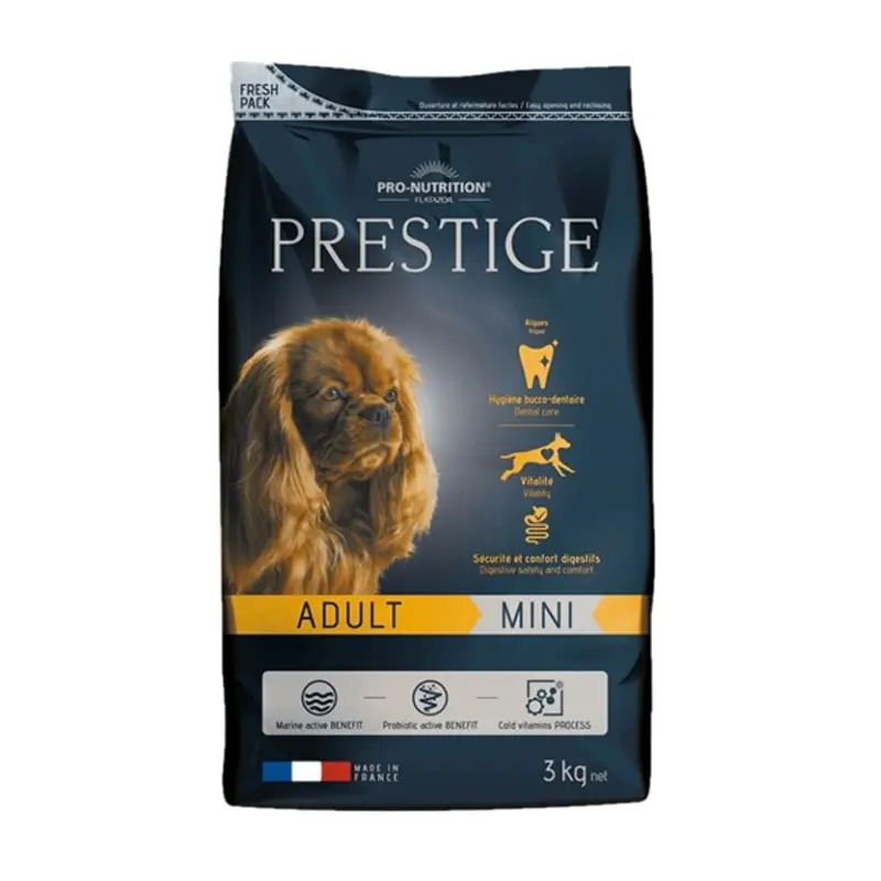 Prestige Adulto Mini