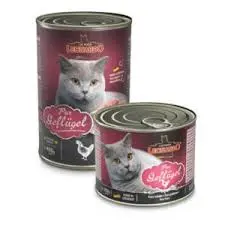 Leonardo Quality Selection Ternera