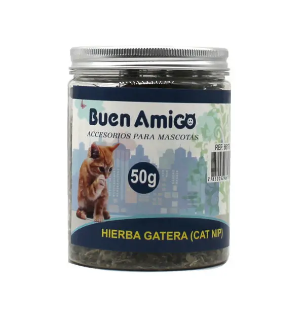 Hierba Gatera