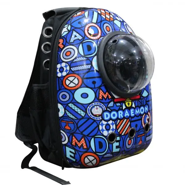 Mochila Transportadora