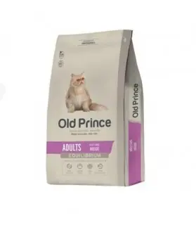 Old Prince Equilibrium Indoor Care