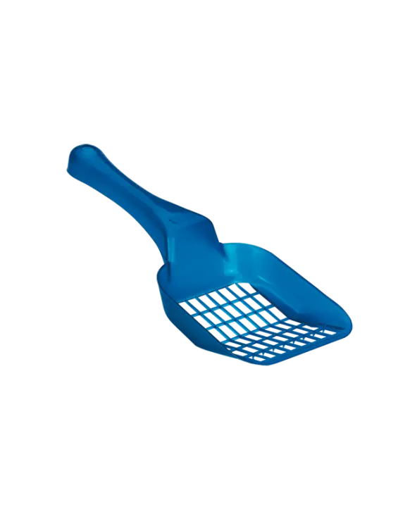 Pala Sanitaria Gránulos