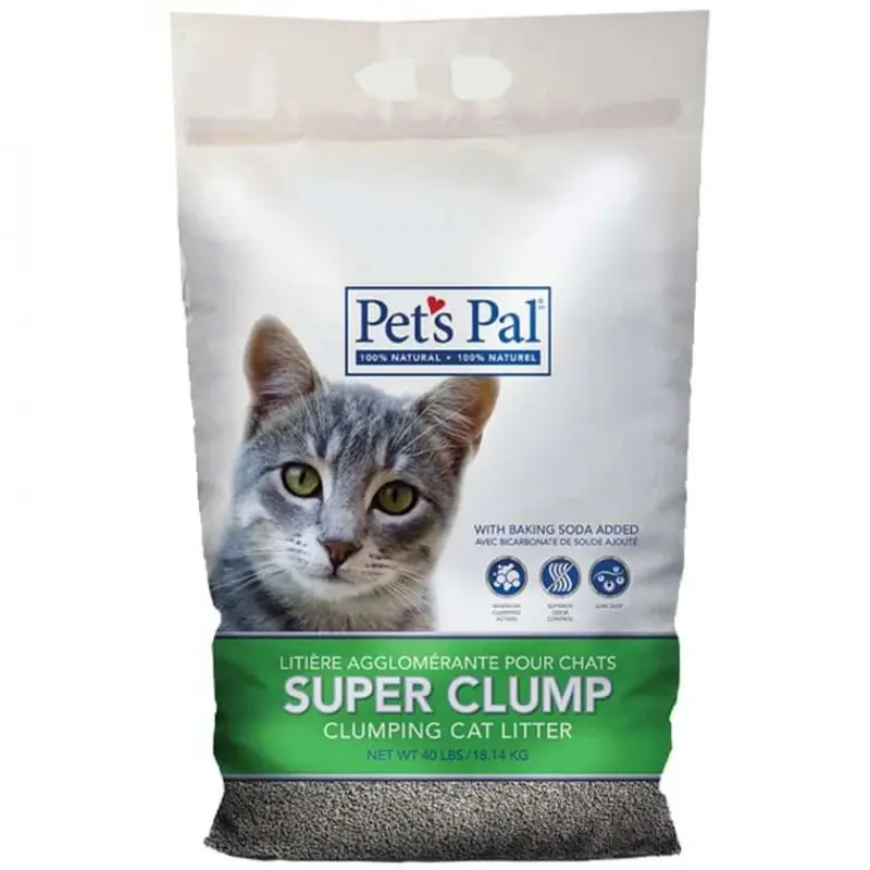 Pets Pal Arena Aglutinante