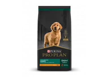Pro Plan Puppy Razas Medianas
