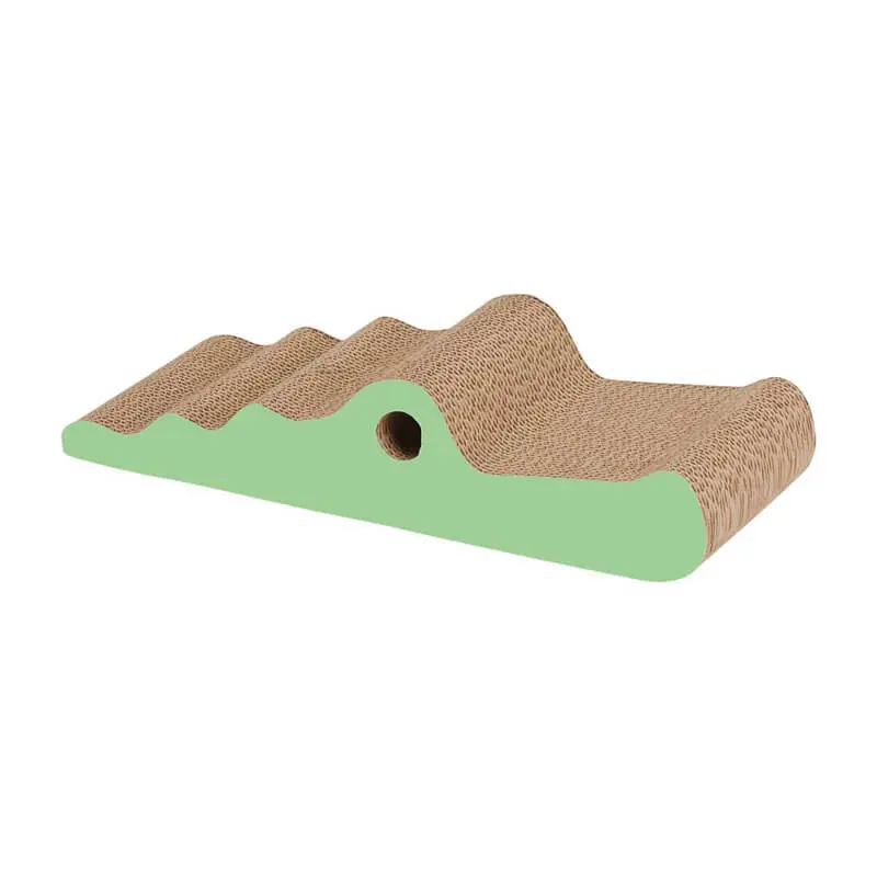 Pawise Rasguñador Arqueado