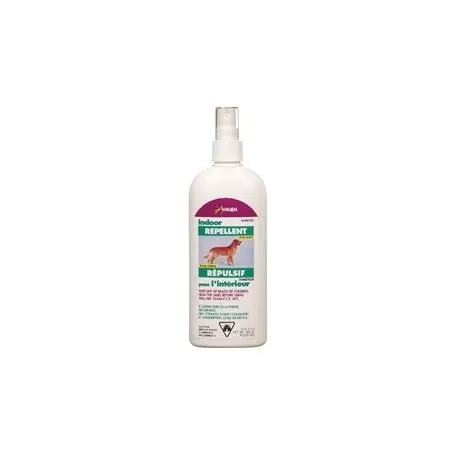 Repelente Interiores para Perro 300ml