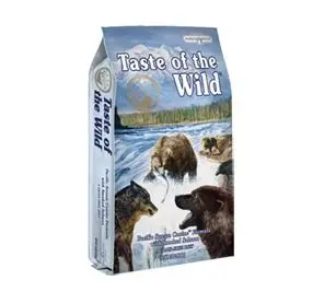 Taste of the Wild Pacific Stream Canine