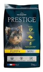 Prestige Adulto 7+