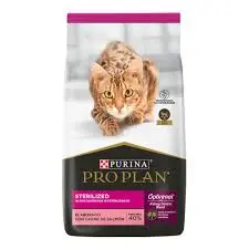 Pro Plan Adult Sterilized