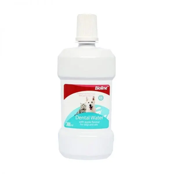 Bioline Solución dental